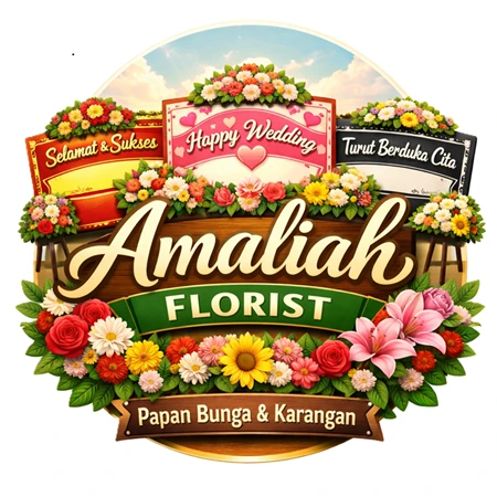 Papan Bunga Karang Dalo